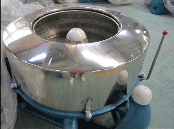 Industrial Hydro Extractor (TL-600)