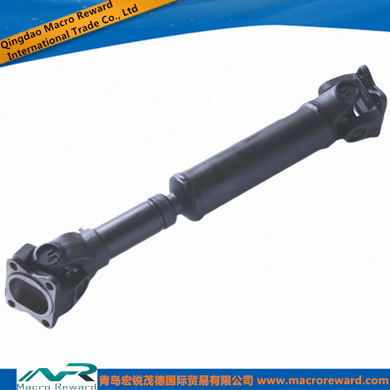 Automotive Drive Shaft for Audi