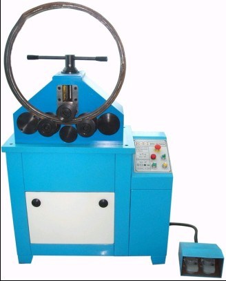 Metalcraft Circling Machine (JG-B-2)