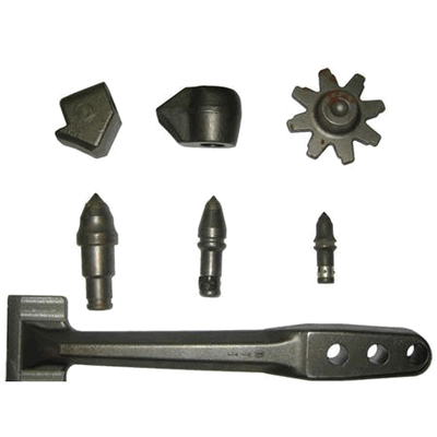 Forging Parts