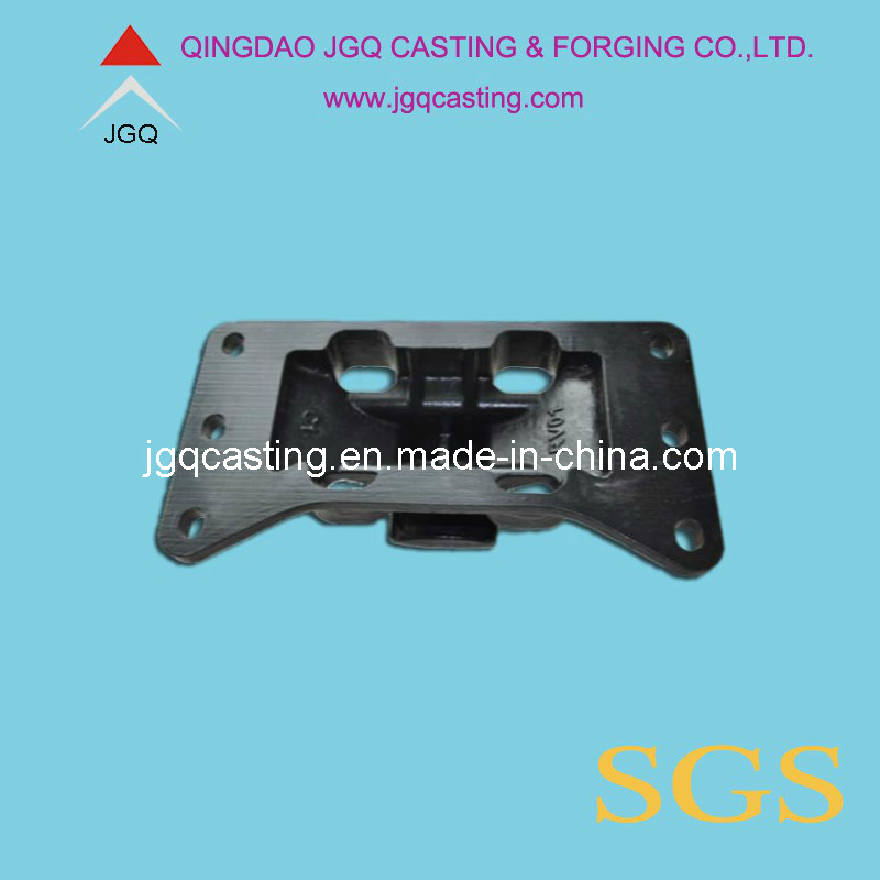 Sand Casting Trailer Bracket