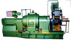 Copper Extrusion Machine