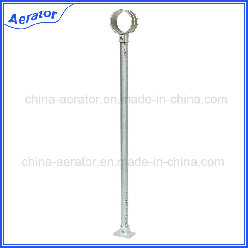 Stainless Steel 304 Transmission Shaft for Aerator