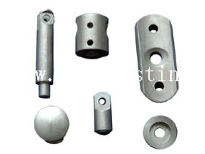 Investment Casting