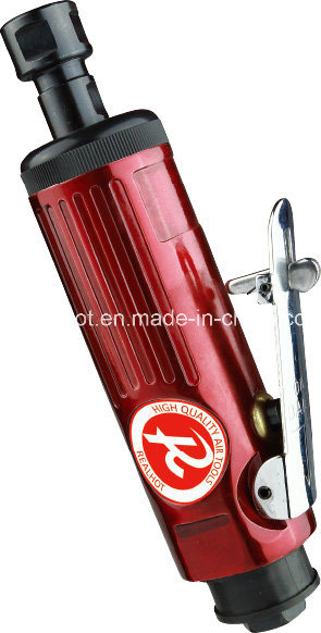 Air Die Grinder (Red)