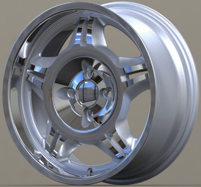 Replica BMW Car Alloy Wheels Rims