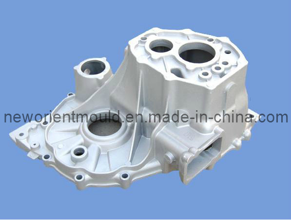 Aluminum Die Casting Mould