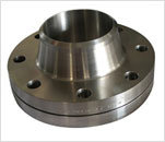 Flange