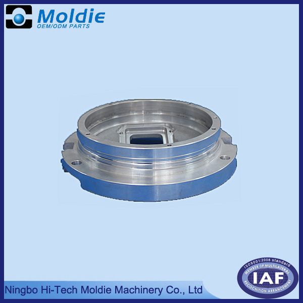 High-Quality Aluminium Die Casting Parts