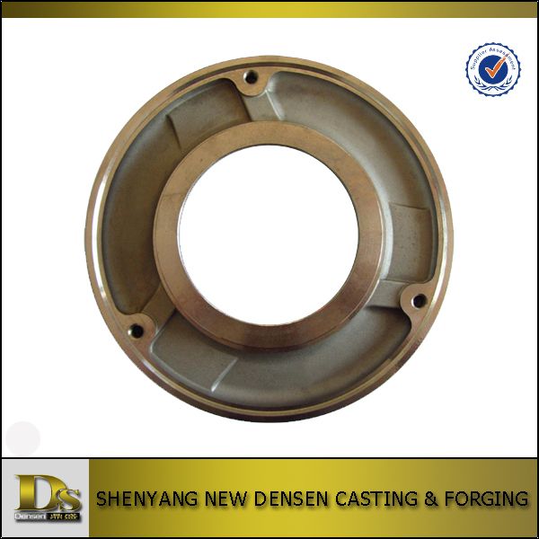 Cast Iron Sand Casting Bearing Cap