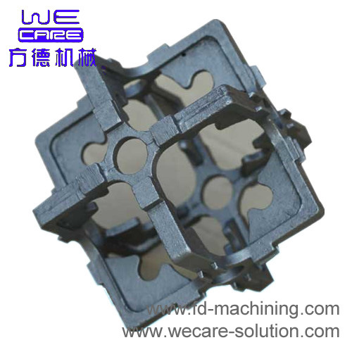 Stainless Steel Precision Casting