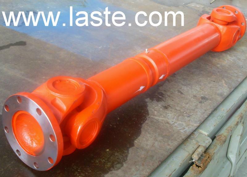 Industrial Cardan Shaft