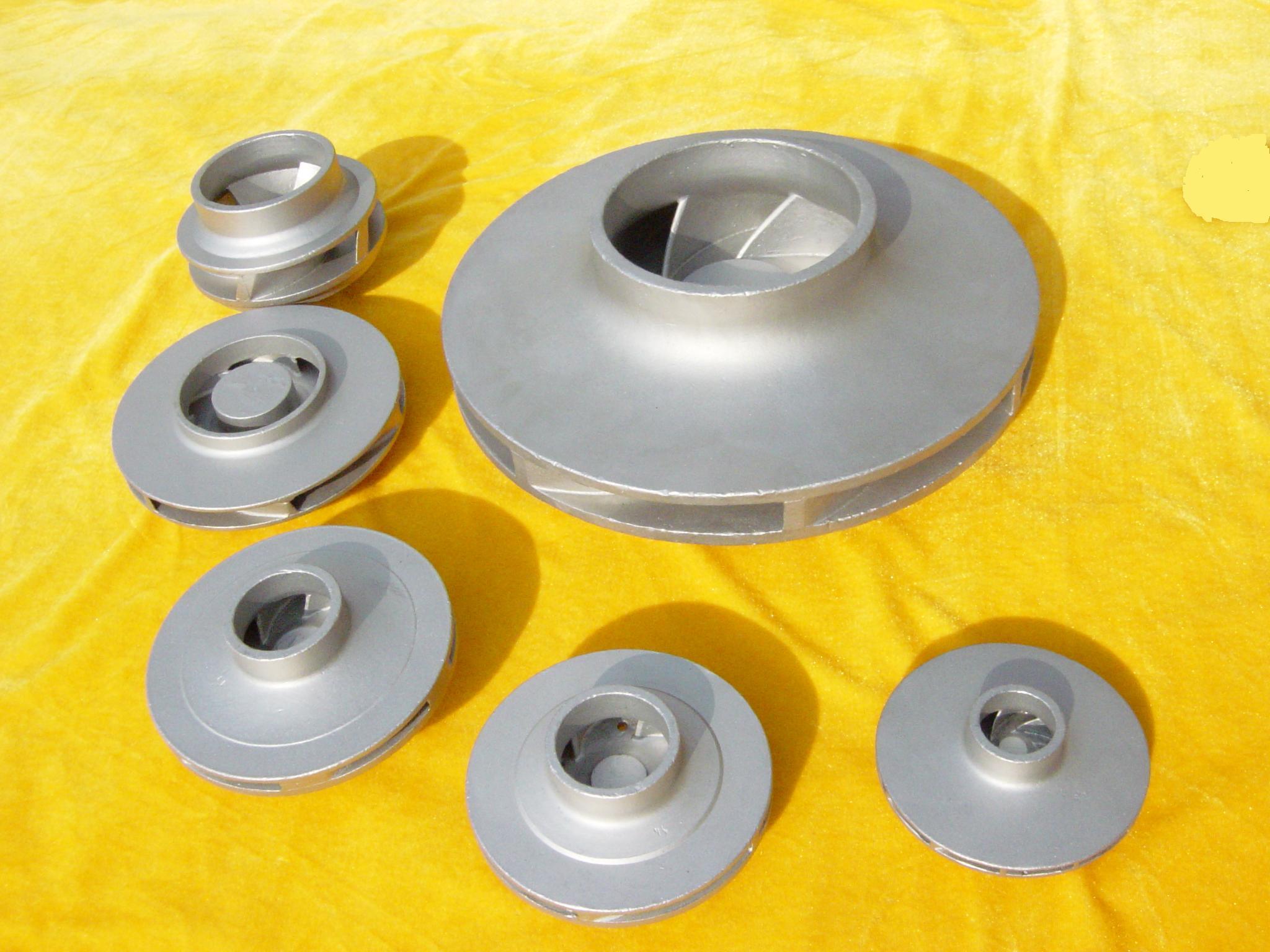 Investment Casting