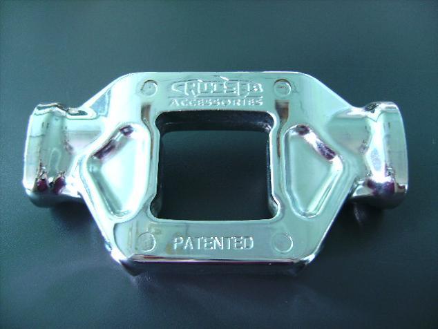 Aluminum Die Casting