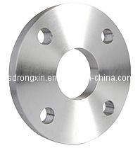 Flange (DIN2573, PN6) 