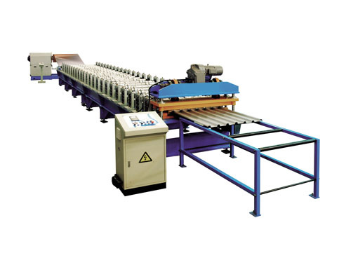 Roll Forming Machine