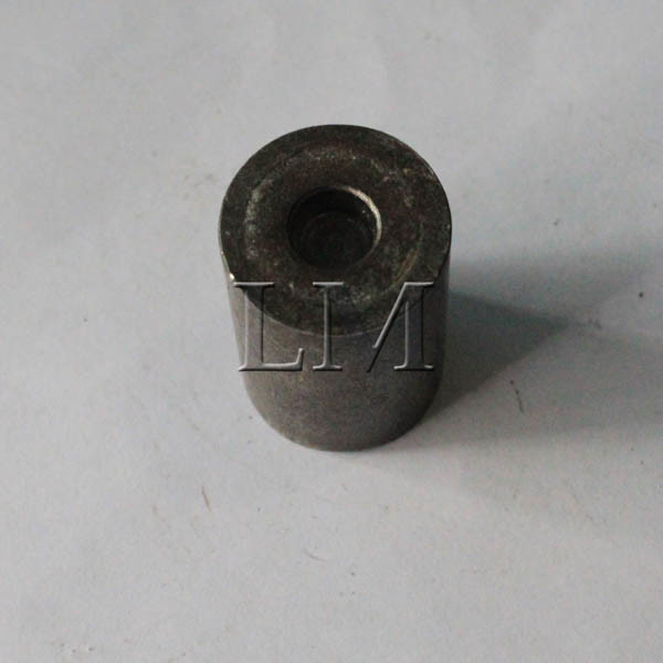 Solenoid Part Rough Cold Forging Process