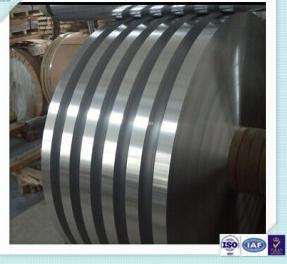 Aluminium Coil Strips 5052, Aluminium Coil Strips