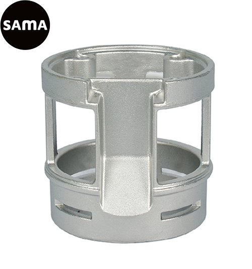 Stainless Steel, Alloy Steel, Carbon Steel Pump Parts Precision Casting