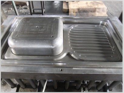 Sink Mould (GR-M02)