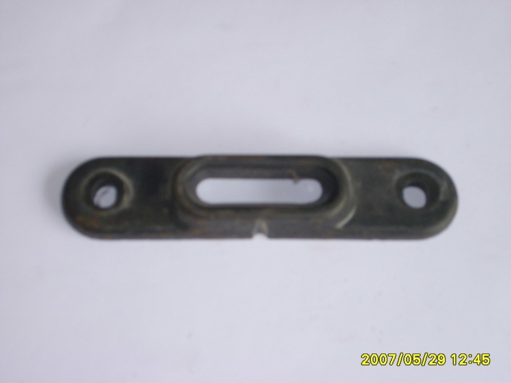 Casting Spare Parts