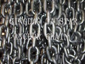 Russian Standard Anchor Chain