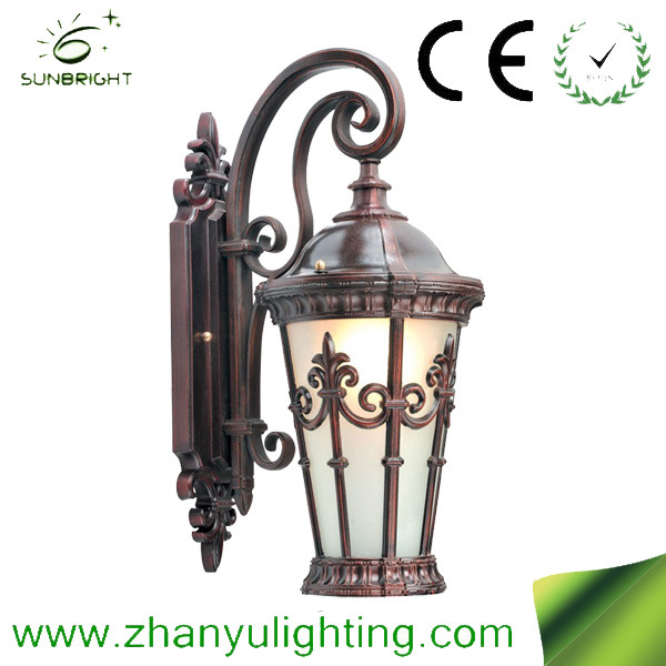 IP55 Classic Garden Light (ZYHW030)