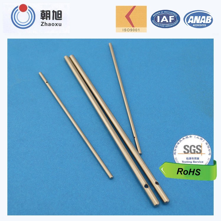 Stainless Steel Shaft