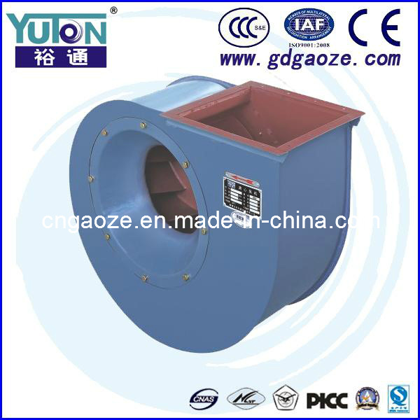 4-72 Industrial Centrifugal Fan