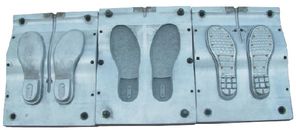 Shoe Mould (8)