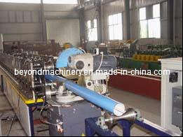 Down Pipe Forming Machine