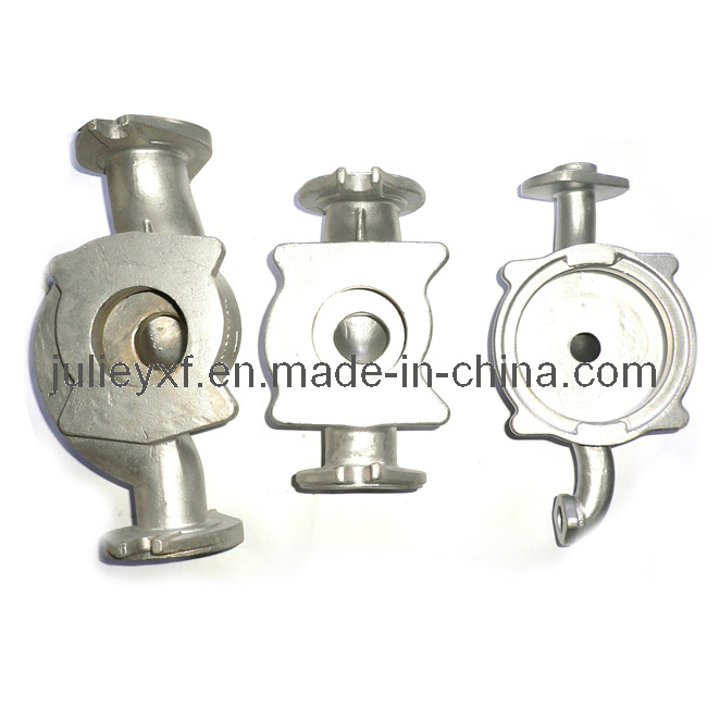 Valve Parts