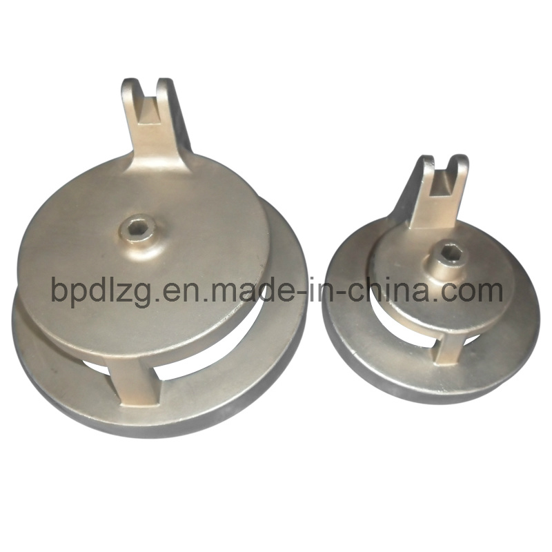 Steel Casting Parts