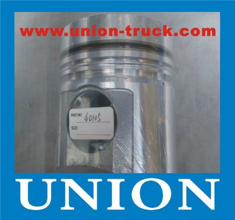 Komatsu S6d102e-1ab Engine Parts Piston 6735-31-2111