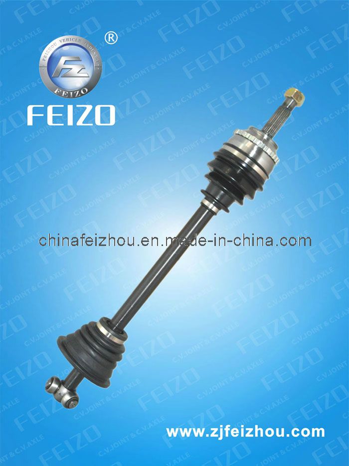 Utilitaires Kangoo Drive Shaft (RN-8-915A)