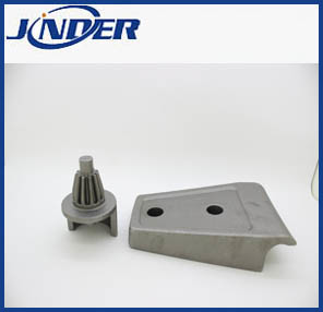 Pipe Fittings OEM Casting