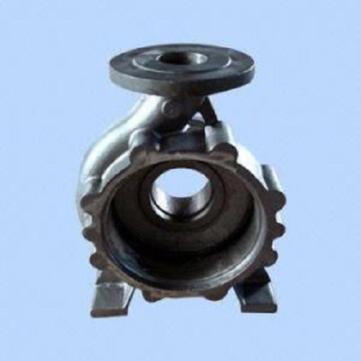 High Quality, Best Price, Precision Stainless Steel Casting Parts