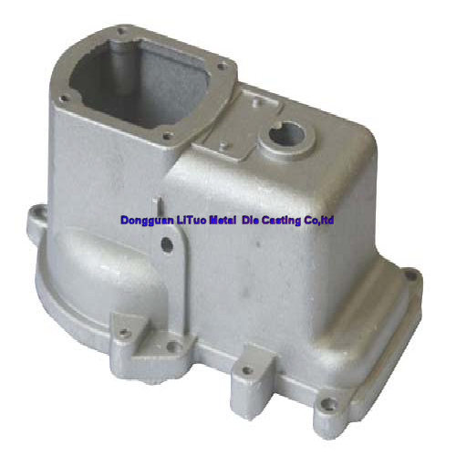 Die Casting Auto Parts / Die Casting (LT003)