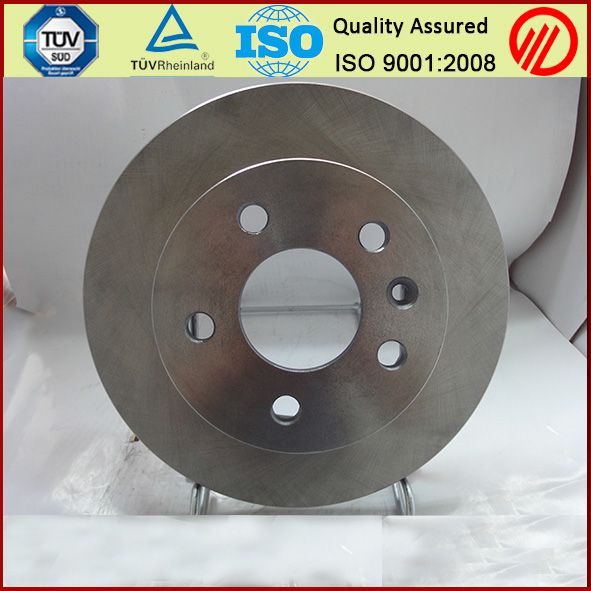 Great Quality Auto Brake Disc Parts M2641V Brake Disc