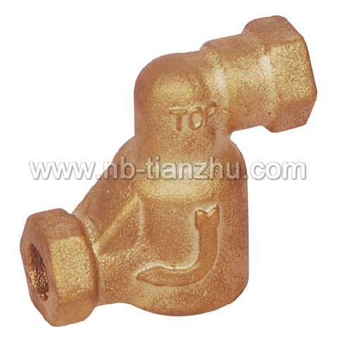 Sand Casting -TZ035