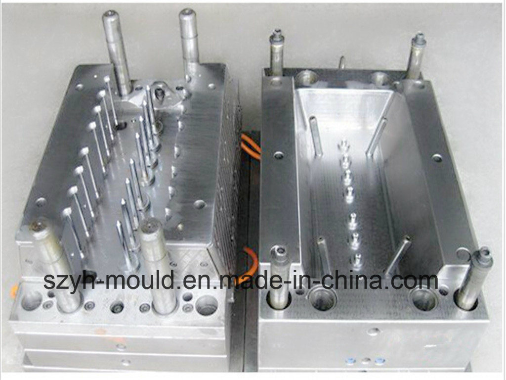 Injection Medical Multi Cavity Mould