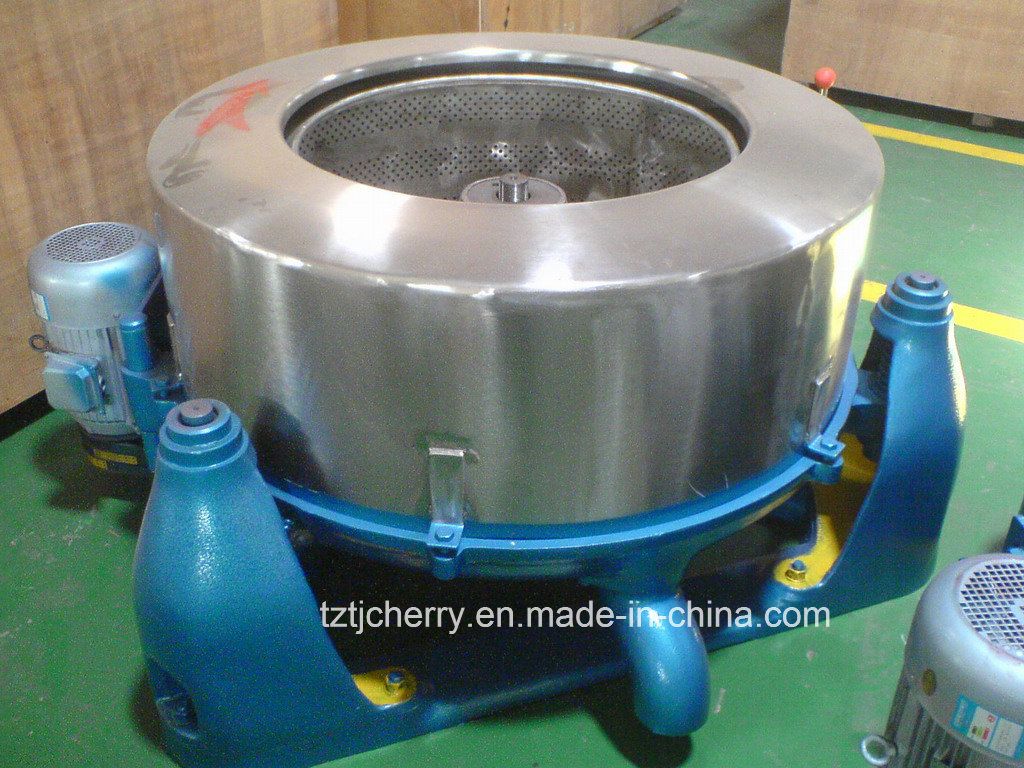 25kg Industrial Centrifugal Hydro Extractor 17 Inches to 20 Inches of Drum Diameter