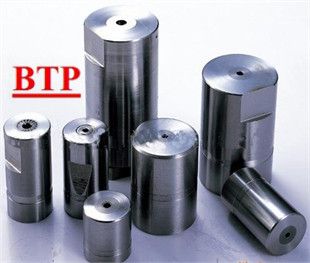 Fastener Mould Cold Forging Tools for Screw (BTP-D185)