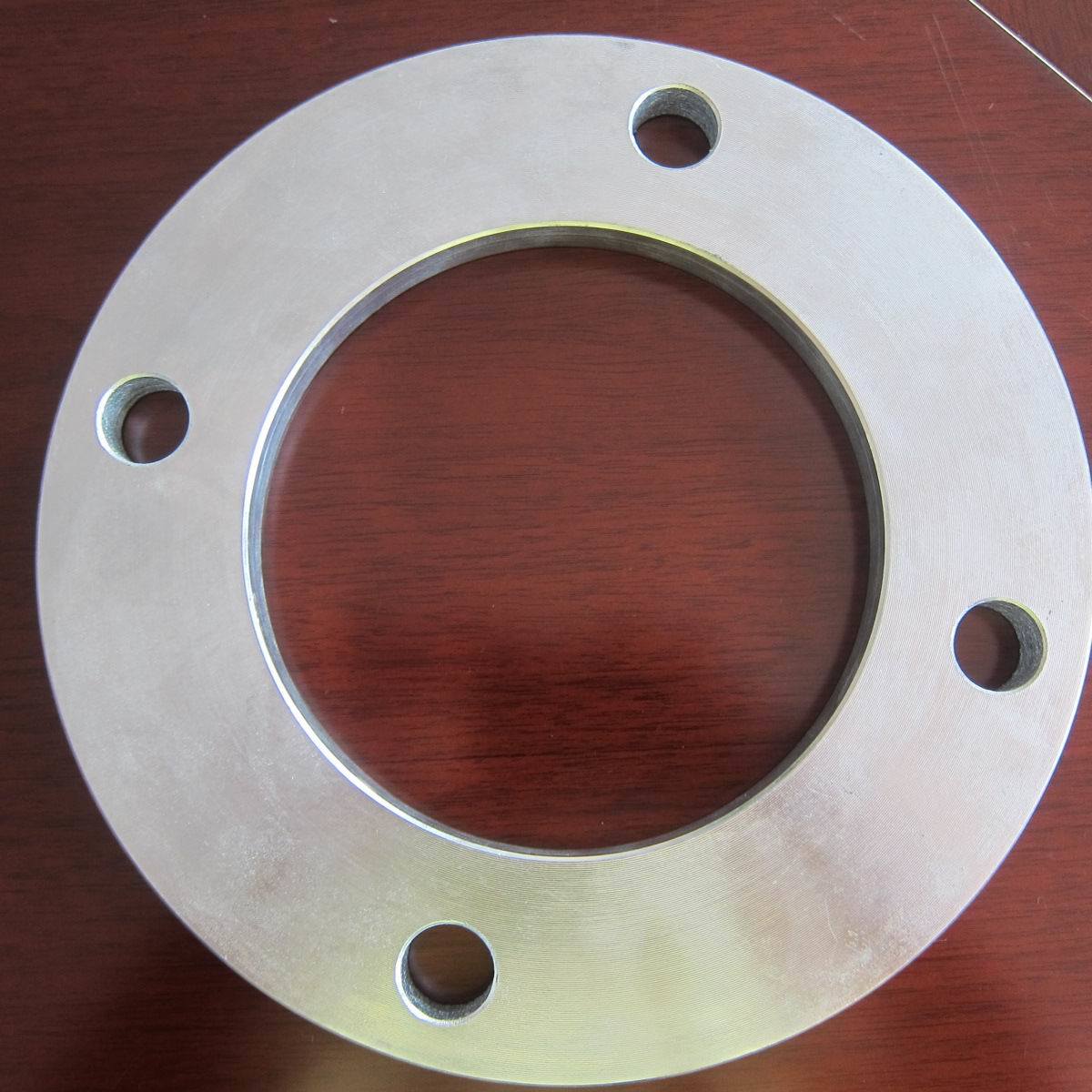 Stainless Flange