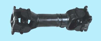 Drive Shaft (Buss Shaft)