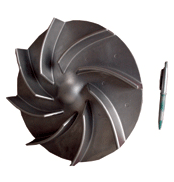 Impellers