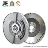 Customized Cast Iron Dual Mass Flywheel with Customized Service