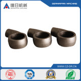 Precision Steel Casting Alloy Casting