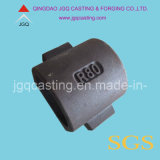 Lost Wax Steel Casting for Mining Machinery Part