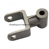 Precision Customized Carbon Steel Cast